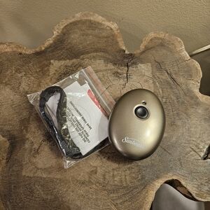 Sunbeam The Little Sonic Handheld Egg Bark Collar